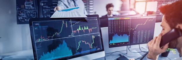 Sales and Trading
