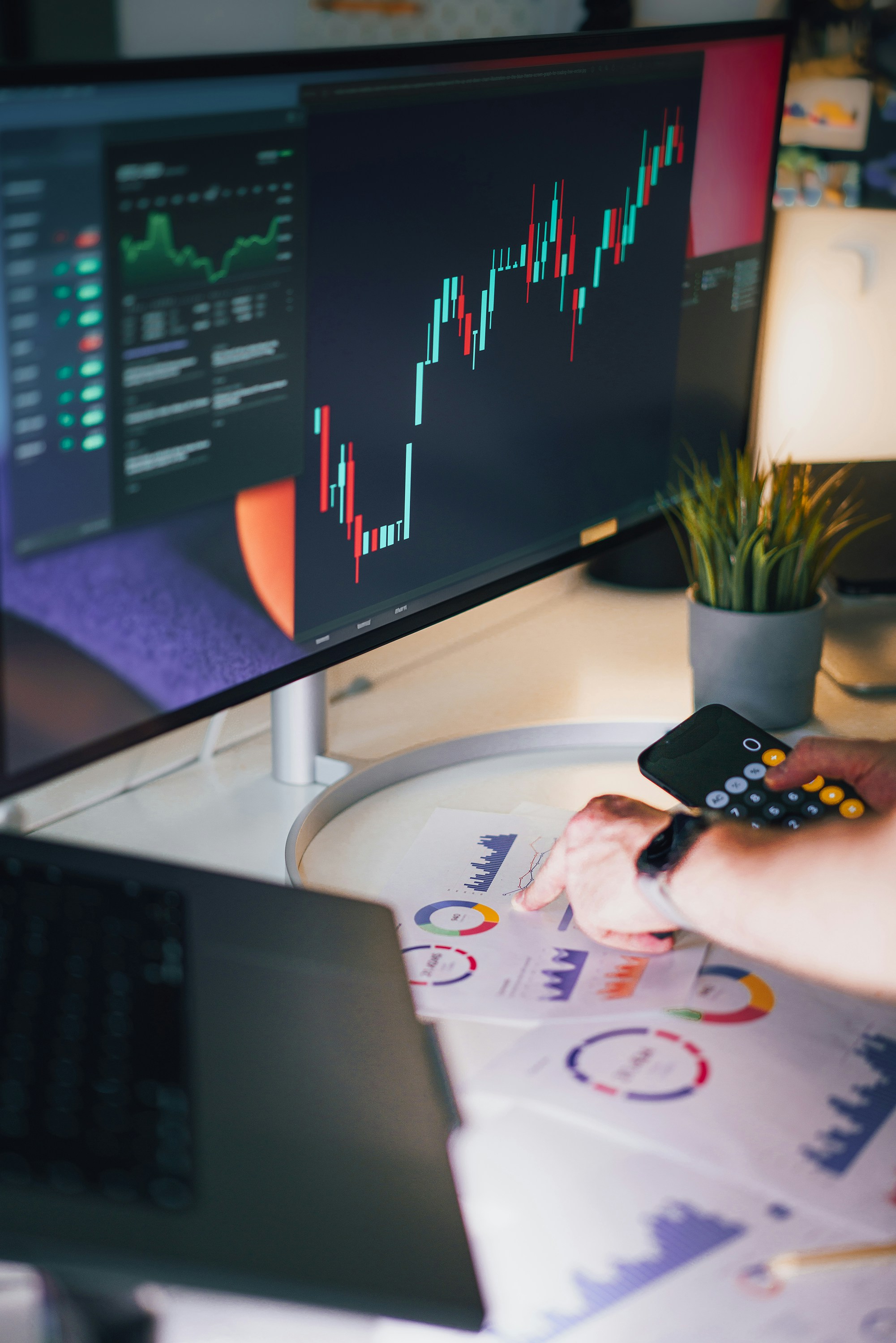 Market governance