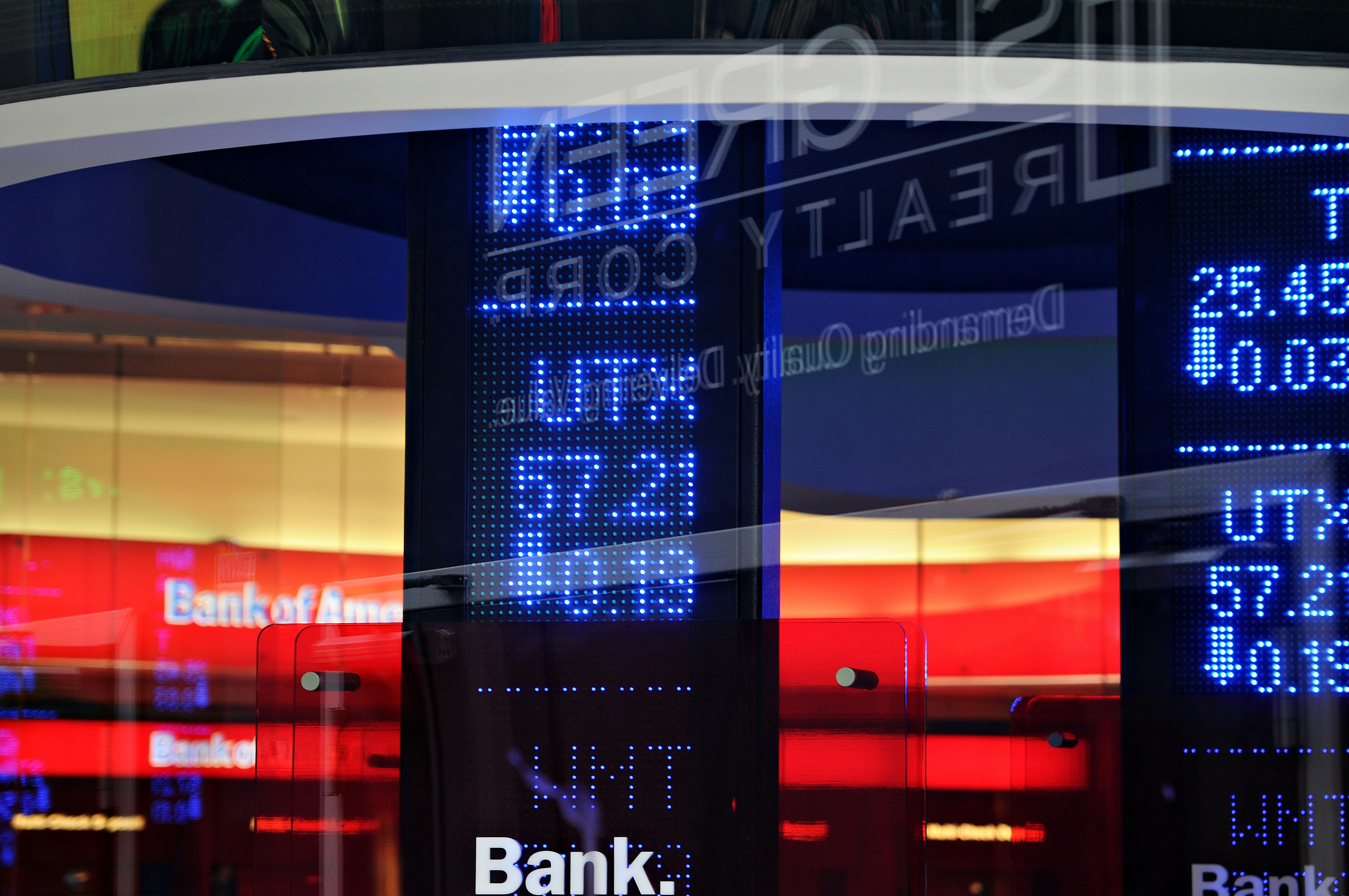 Liquidity routing