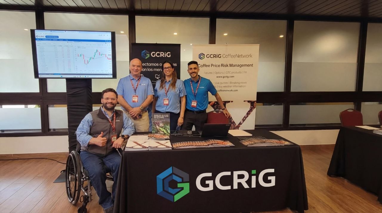 GCRIG TEAM