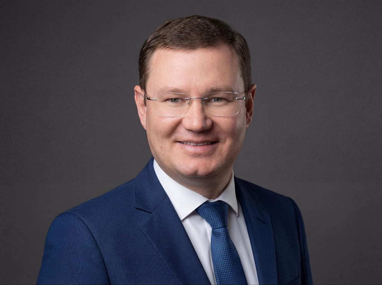 Dmitry Norbert